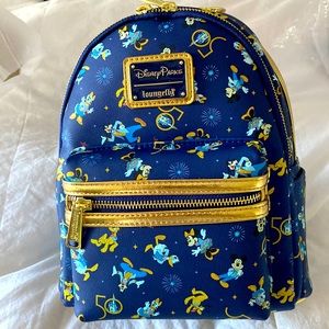 Brand new no longer available loungefly